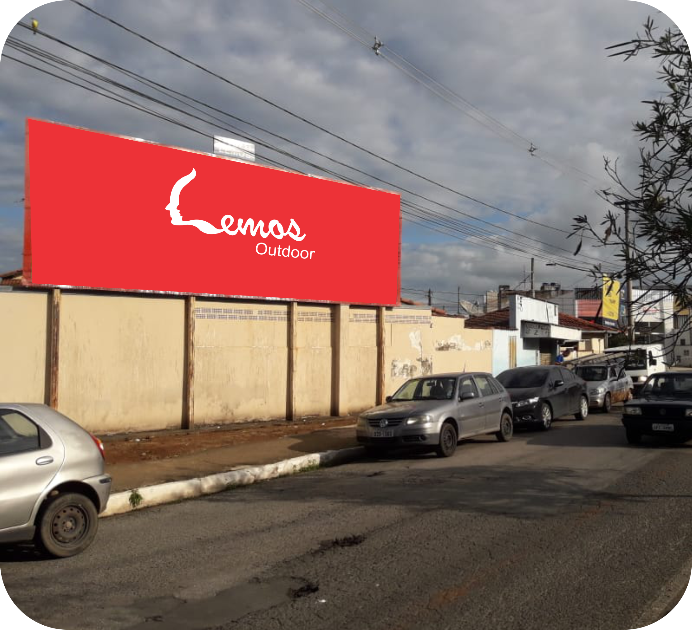 012 - Av. Vicente Simões