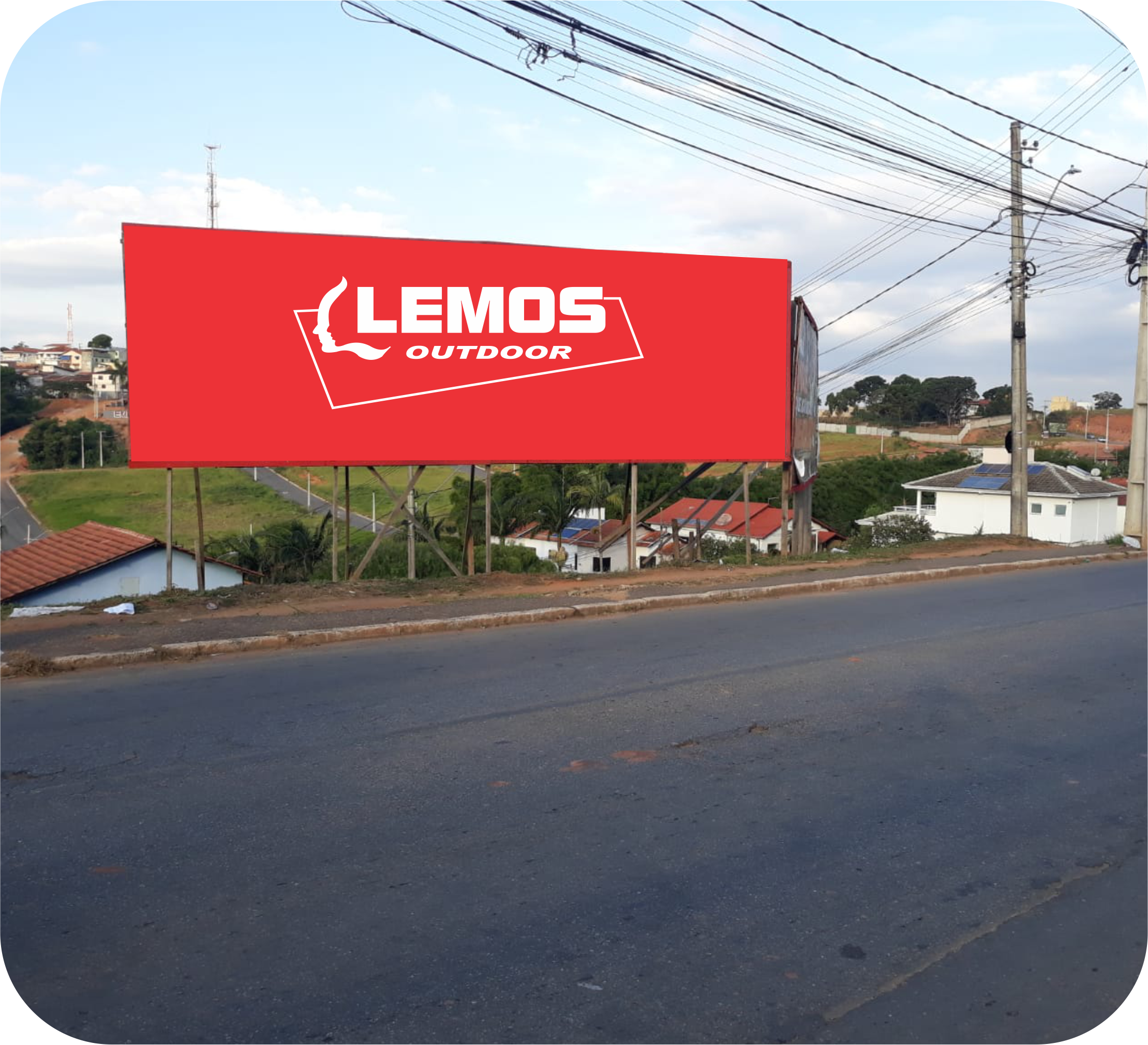 067- Avenida Alberto Paciulli sentido bairro Santo Antônio